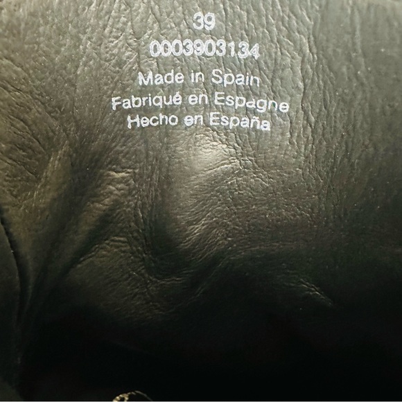 Free People Ruby Platform Bootie - Picture 8 of 8